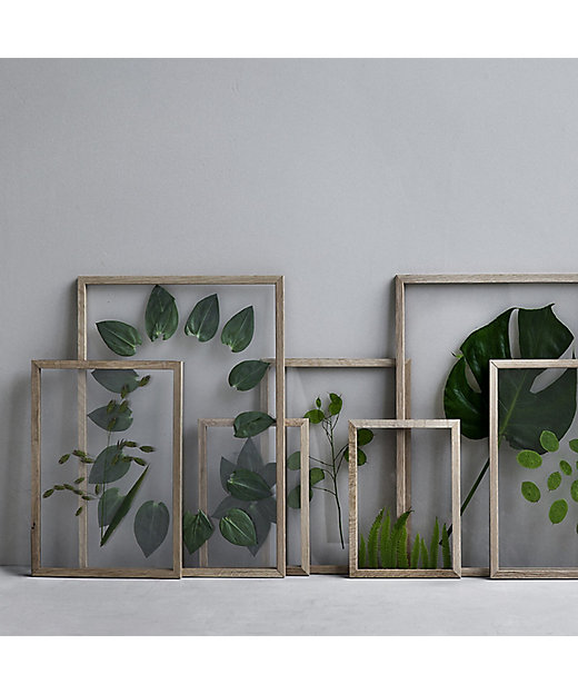 フレーム A3 オーク（50076017） | MOEBE/ムーベ | 三越