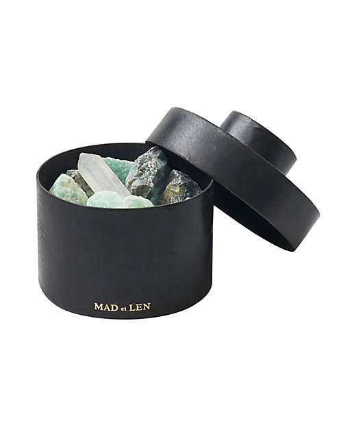 ポプリ グリーン フラット ミニ テレノア（50000586） | MAD