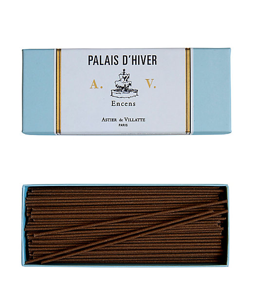 お香 ／ Palais d'Hiver | ASTIER de VILLATTE/アスティエ