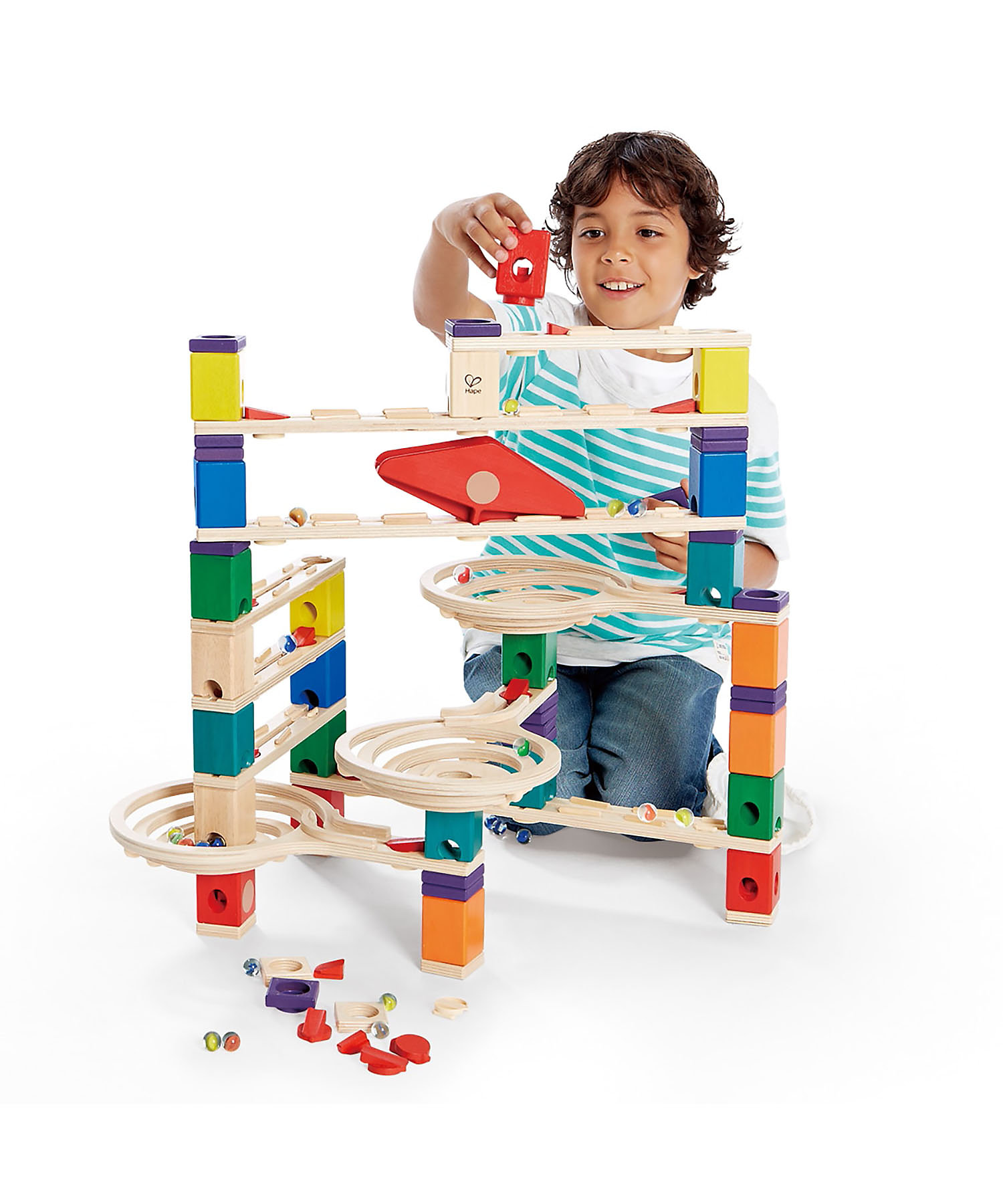 受注商品】クアドリラ＆ビー玉キャッチャーセット XEC2022ー