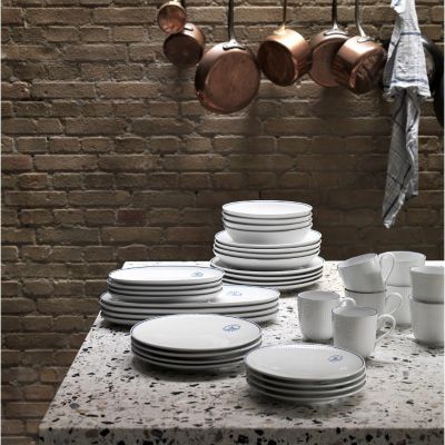 ブルーライン ボウル 17cm | ROYAL COPENHAGEN/ロイヤル