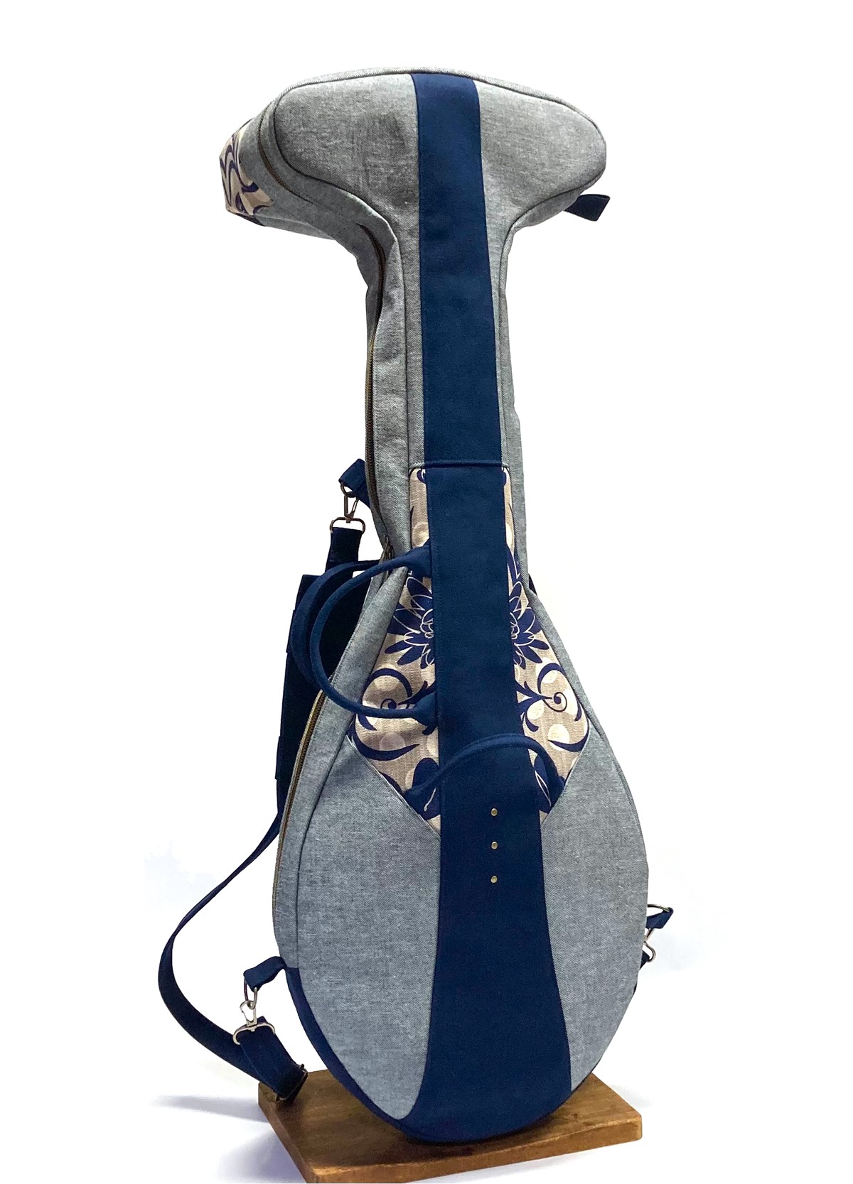 石田琵琶店 | 創業140年以上の歴史を持つ日本で唯一の琵琶専門店