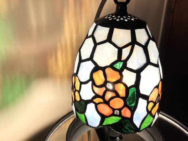 鎌倉市】自由に制作！ステンドグラス教室『ステンドアテンド』