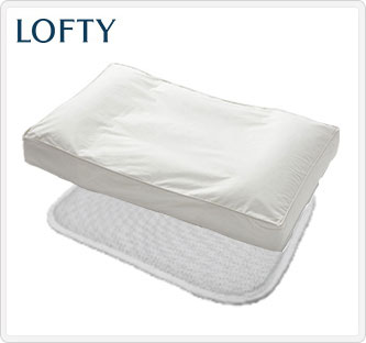 JALとっておきの逸品｜〔ロフテー〕ホテルピロープレミアム（Mサイズ