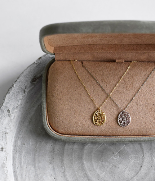 noguchi BIJOUX ノグチ ゴールド ネックレス nn4051 | iroma..aranciato