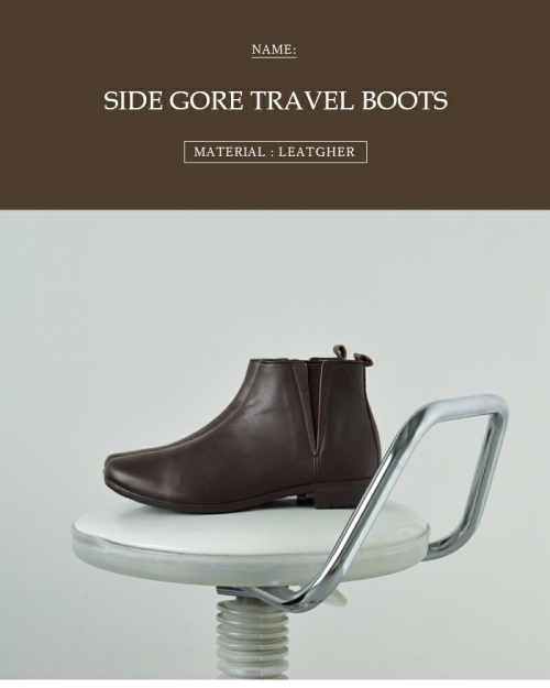 TRAVEL SHOES by chausser トラベルシューズバイショセ 晴雨兼用