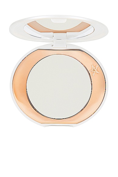 Charlotte Tilbury MINI AIRBRUSH BRIGHTENING FLAWLESS FINISH POWDER