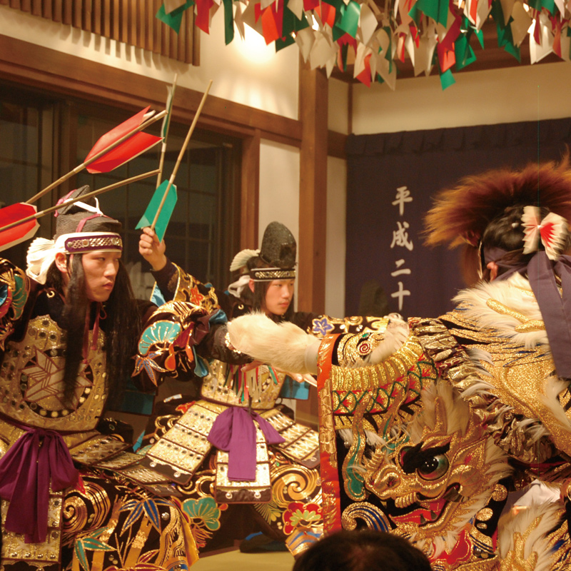 石見工房：2025日本石見神楽大会 | いわみスタイル