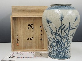 池順鐸】茶道具・煎茶道具の買取作家・取扱い一覧 - いわの美術