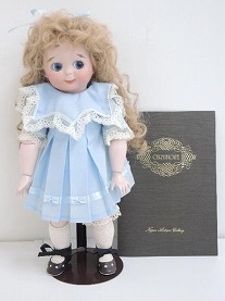 ケストナー Kestner】西洋美術・アンティークの買取作家・取扱い一覧