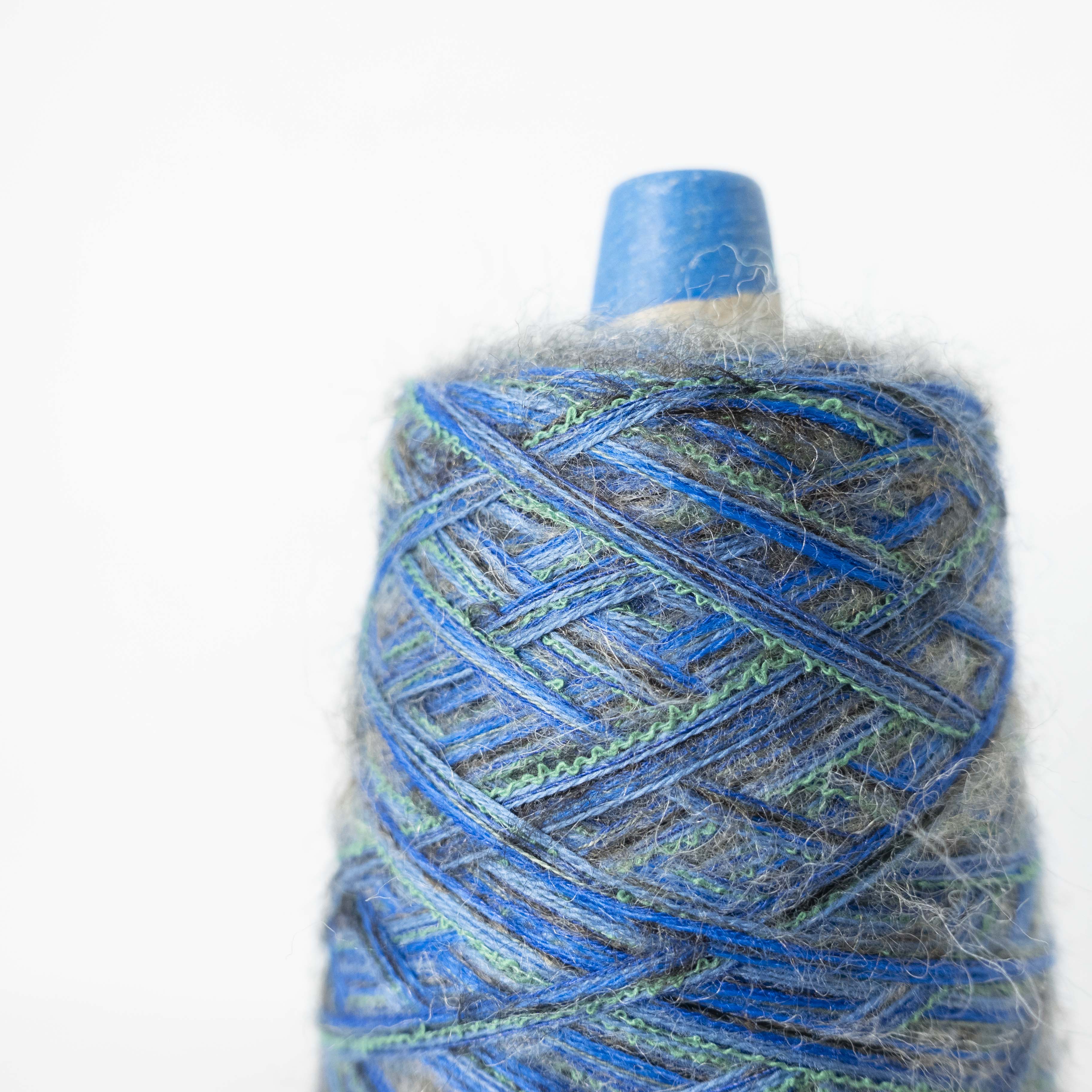 エレメンツシリーズ〉MIXED YARN（ミックスヤーン）