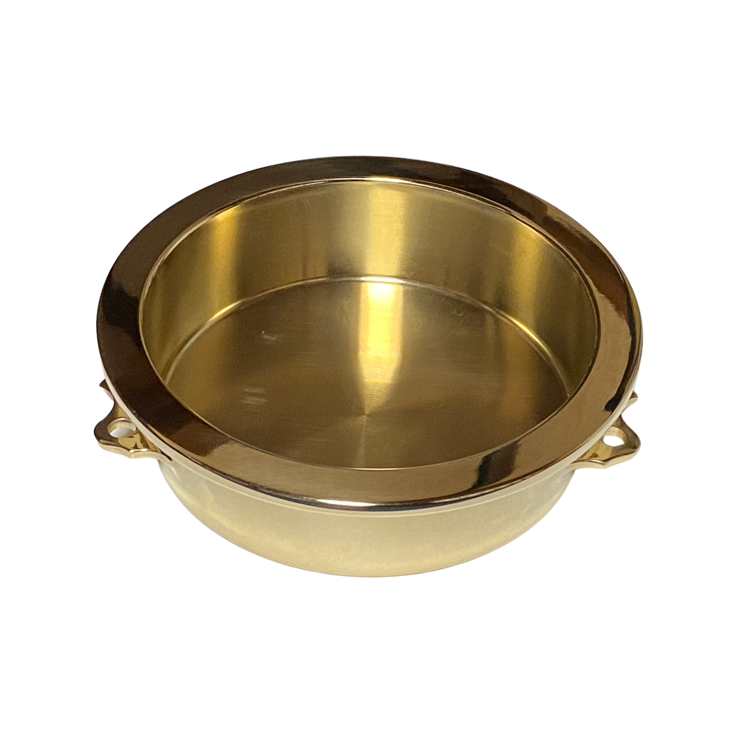 いとろ和楽器店 | 当り鉦(チャンチキ) 4寸5分