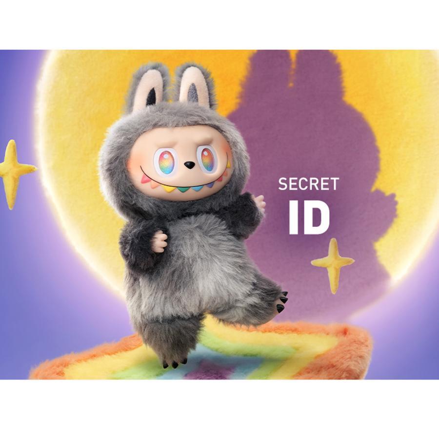 POP MART（ポップマート） 【正規品】POP MART THE MONSTERS Big into