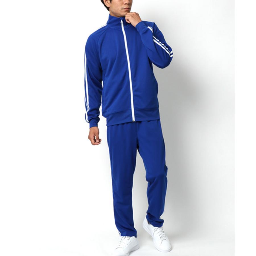 マルカワ 【お馴染みの芸人ジャージ】 ジャージ メンズ 上下セット 下