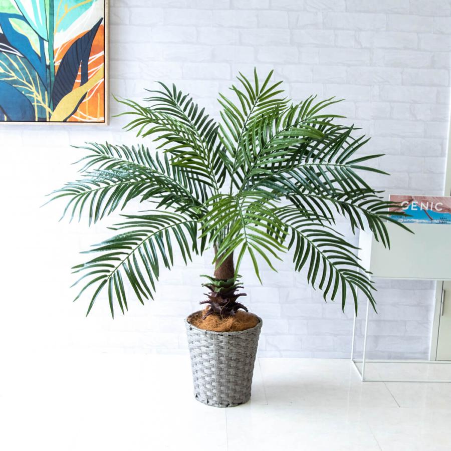 ☆立札無料☆【すぐ飾れる】 フェイクグリーン 人工観葉植物