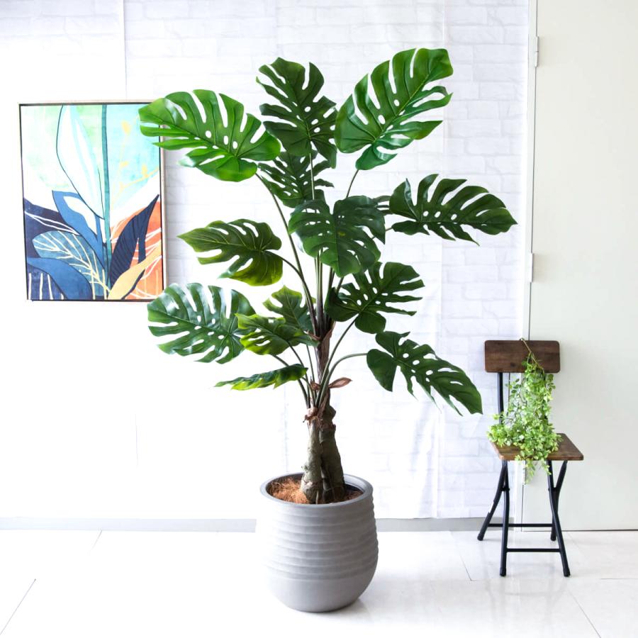 ☆立札無料☆【すぐ飾れる】 フェイクグリーン 人工観葉植物