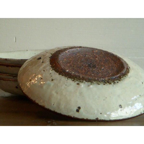 信楽焼 取り皿 鉄粉引 : 丸十製陶 CONTENTS - 通販 - Yahoo!ショッピング