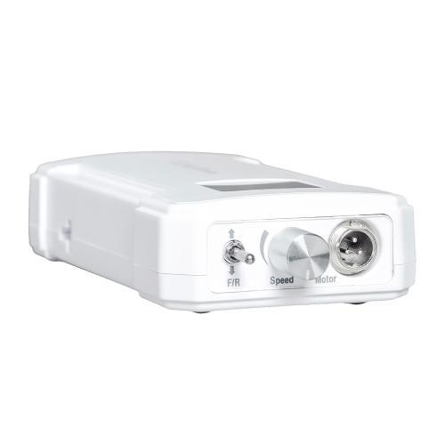 プリジェルPREGEL]レクシアレボルブ ネイルマシーン【ホワイト