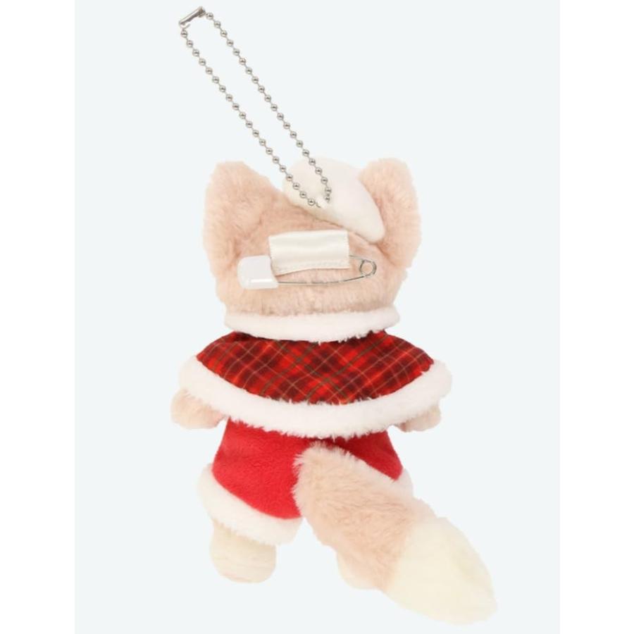 リゾート限定 ダッフィー＆フレンズ ダンシング・スノーフレークス