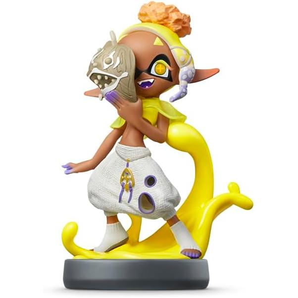 任天堂（Nintendo） amiibo ウツホ（スプラトゥーンシリーズ