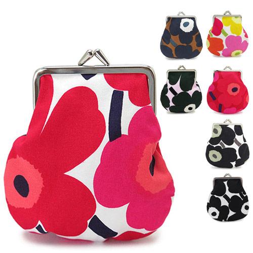 marimekko（マリメッコ） 並行輸入品 ポーチ PIENI KUKKARO MINI