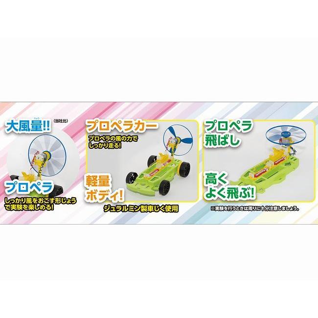 小学4年生 理科教材 電気のはたらき E型 スポーツカータイプ 働き 並列