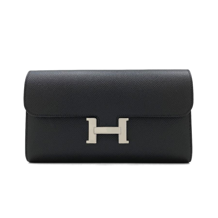 HERMES（エルメス） 【未使用・展示品】エルメス コンスタンスロング