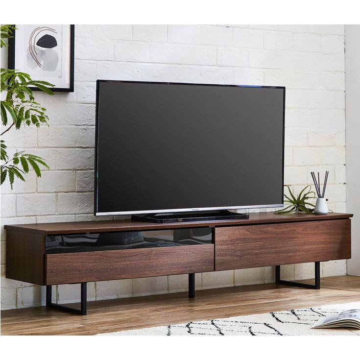 テレビ台 テレビボード ローボード おしゃれ 収納 北欧 180 安い 大川