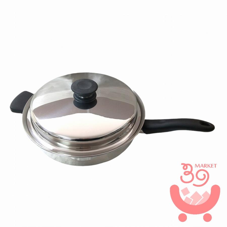 アムウェイ クィーンクックウエア 21ピースセット クイーンクック