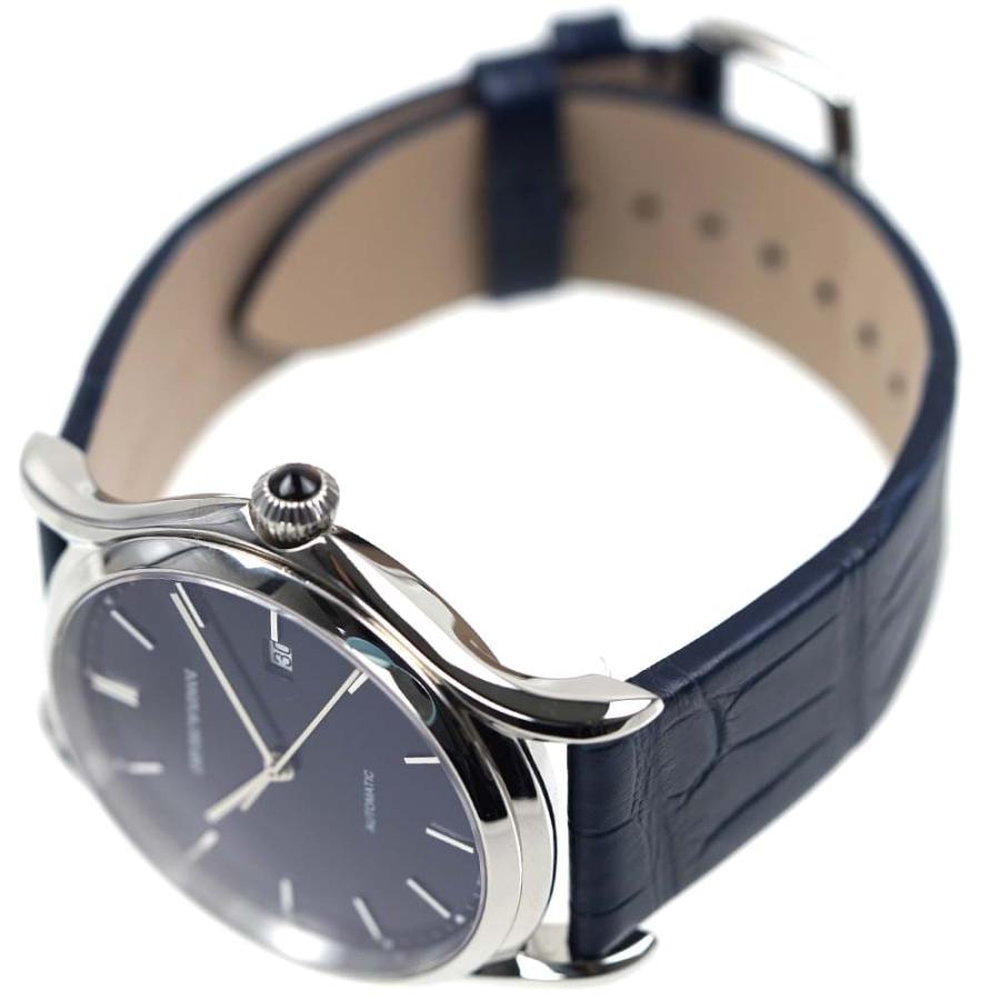 EMPORIO ARMANI 並行輸入品 エンポリオアルマーニ スイスメイド 腕時計