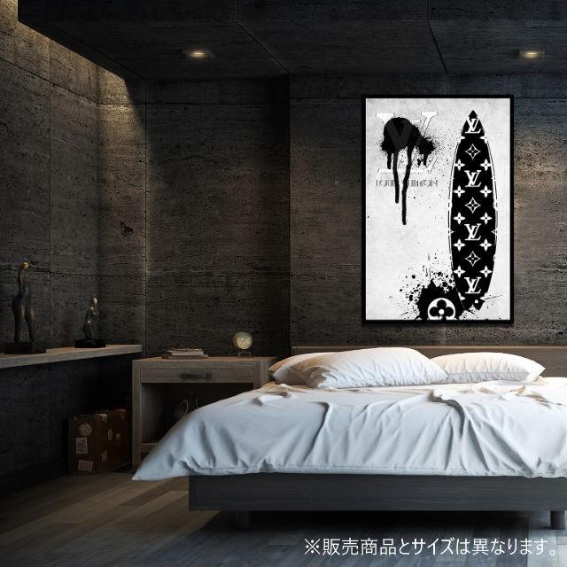 アモアアート AMOUR ART LV SUN FUN ルイ・ヴィトン (LOUIS VUITTON)と