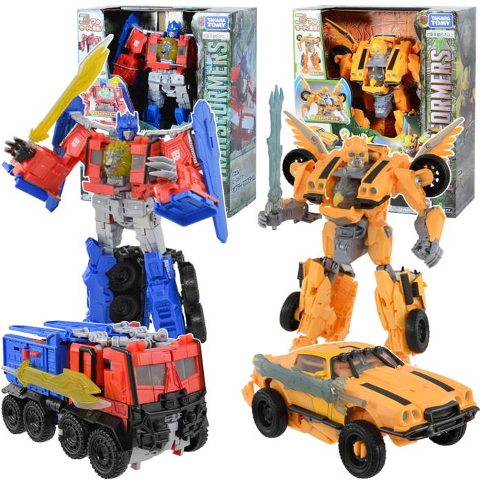 タカラトミー（TAKARA TOMY） トランスフォーマー ビースト覚醒