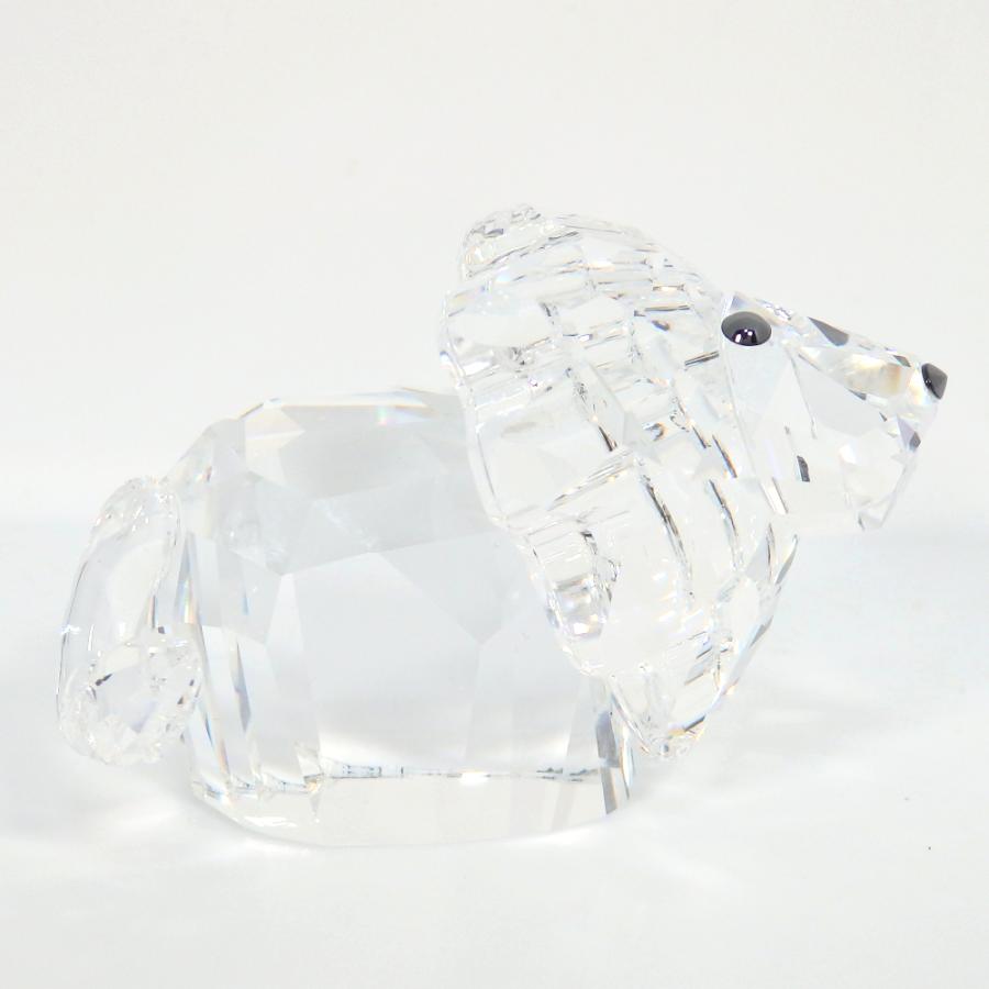 SWAROVSKI（スワロフスキー） 【SWAROVSKI】スワロフスキー ラブロッツ