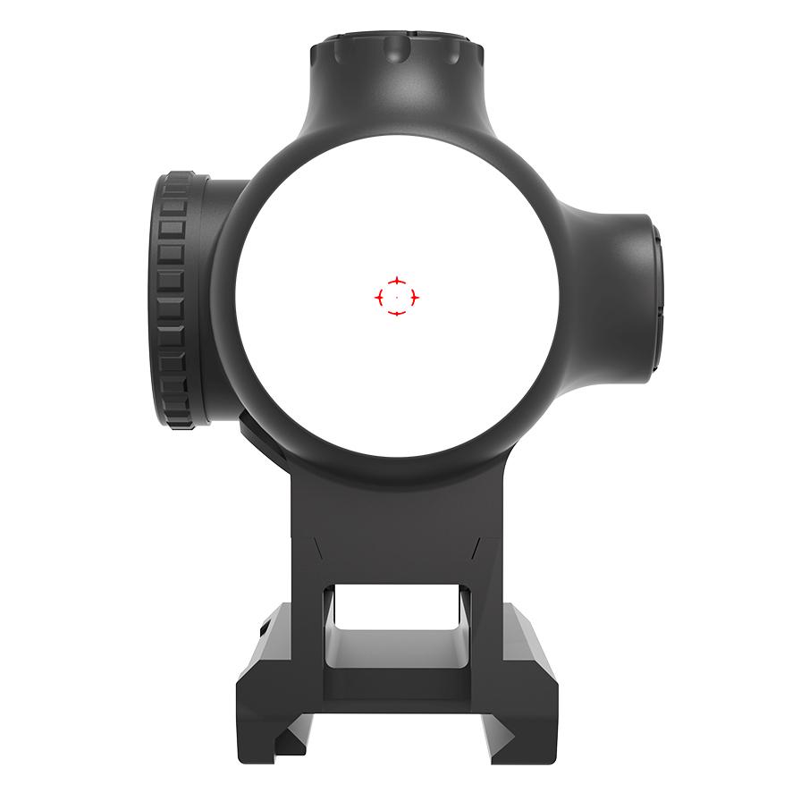 Vector Optics SCPS-M10 Paragon 1x18 X-Micro : サバゲー用品の41