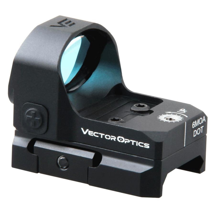 Vector Optics SCRD-40 Frenzy 1X20X28 SIX : サバゲー用品の41
