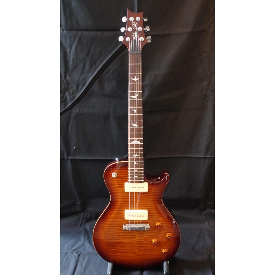 Paul Reed Smith（ポールリードスミス） (PRS) SE 245 : 445.Factory