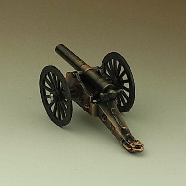 アンティーク調 鉛筆削り 大砲 ミニチュア えんぴつ削り オブジェ 置物