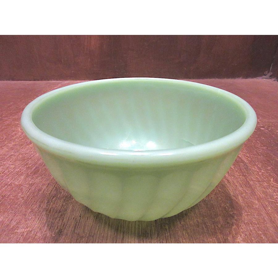 ビンテージ○Fire Kingジェダイミキシングボウル○241220z5-frk
