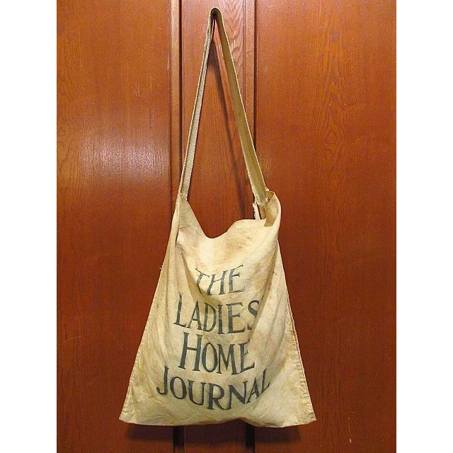 ビンテージ~40's○THE SATURDAY EVENING POSTキャンバスニュース