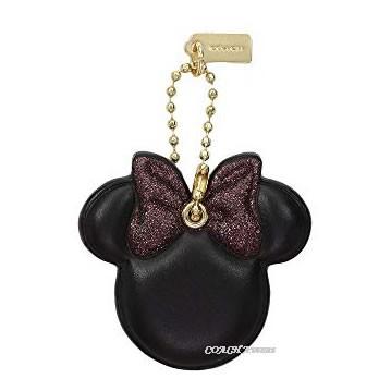 COACH（コーチ） COACH 39011B ディズニー ミニー マウス ボウ
