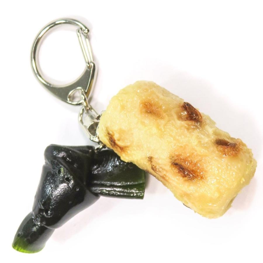 食品サンプル 食べちゃいそうな おでん キーホルダー ストラップ