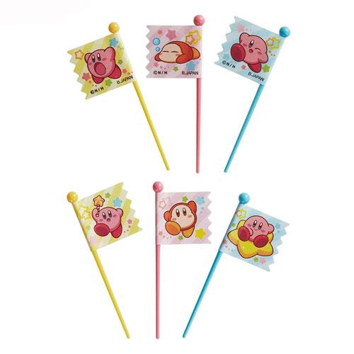 バンダイ BANDAI 星のカービィ ピックス 12本入 2600791 : cocoatta