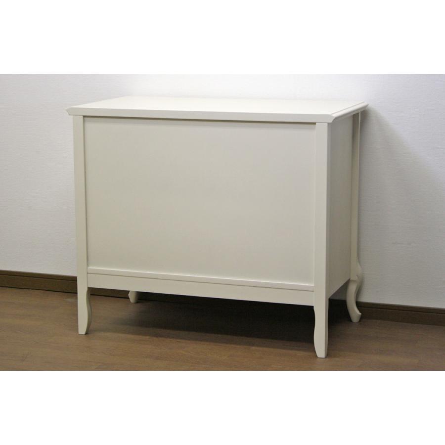 東海家具工業 TOKAI KAGU/東海家具工業 FleurWH フルールWH チェスト85