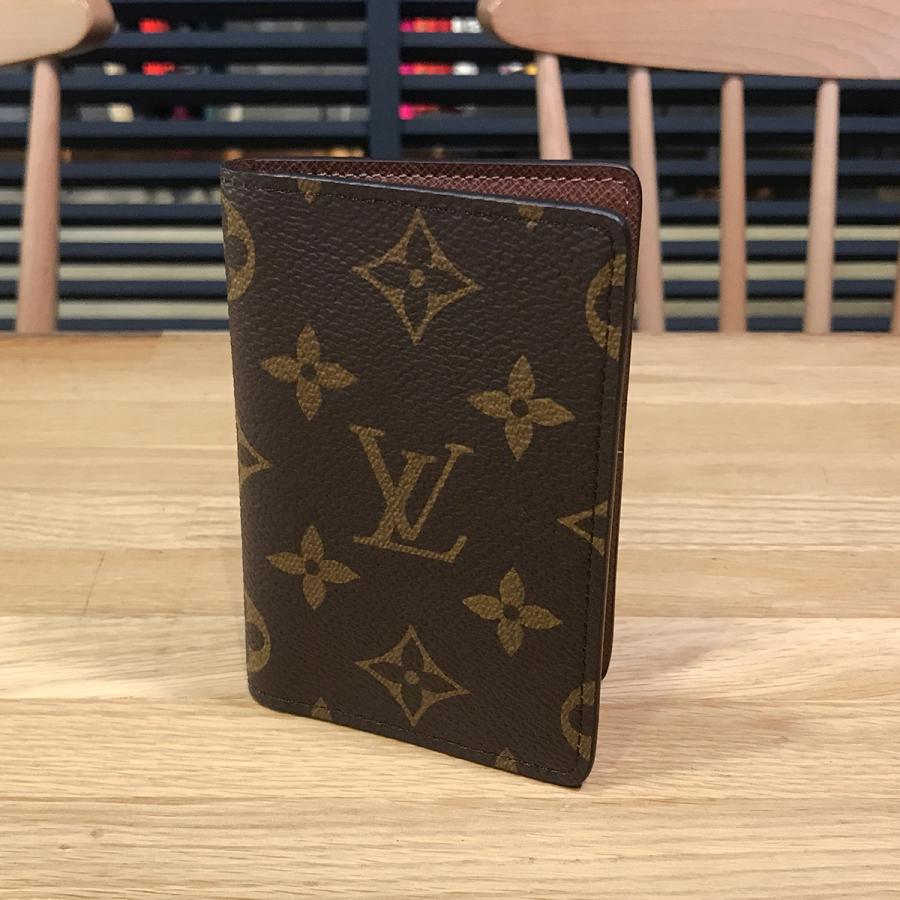 LOUIS VUITTON（ルイ・ヴィトン） 【新品同様】ルイヴィトン