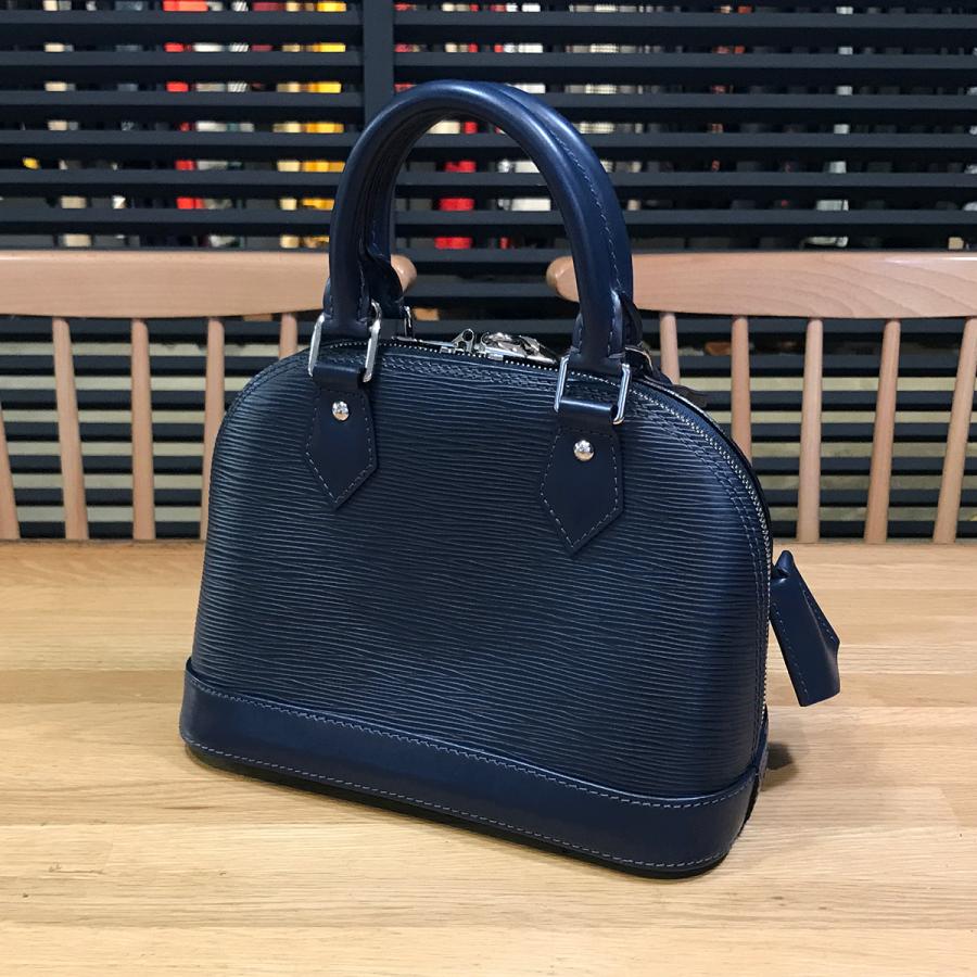 LOUIS VUITTON（ルイ・ヴィトン） 【新品同様】ルイヴィトン エピ