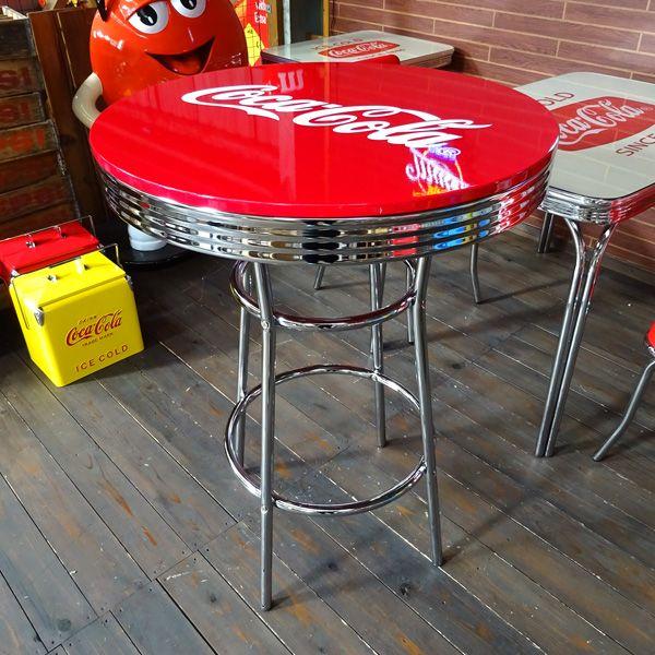 Coca Cola（コカコーラ） COCA-COLA BRAND コカコーラブランド ハイ