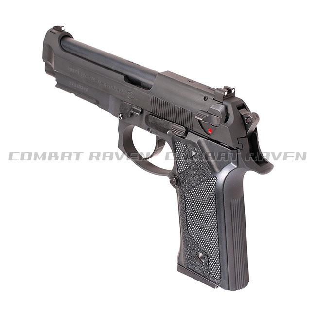 KSC】ガスブローバック M92 バーテック ヘヴィウェイト（可変ホップ