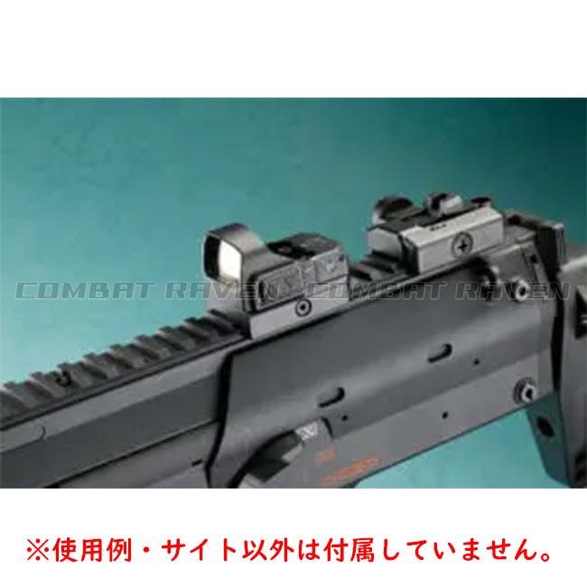 NOVEL ARMS】ドットサイト SURE HIT MRS2 1M.O.A./等倍（1倍）/カバー