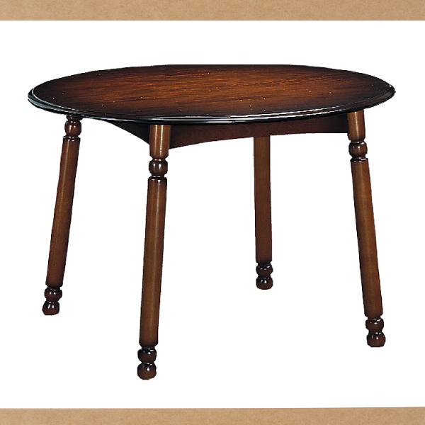 カリモク家具（KARIMOKU FURNITURE） DC3500NK コロニアル 食堂