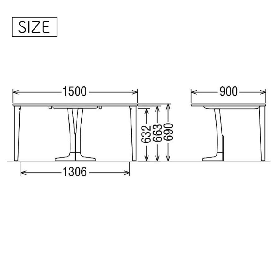 カリモク家具（KARIMOKU FURNITURE） 【開梱設置付】 DH5430 DH5435